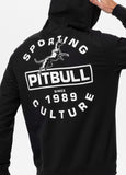 Bluza męska z kapturem PHYSICAL CULTURE