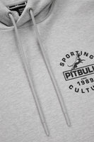Bluza męska z kapturem PHYSICAL CULTURE