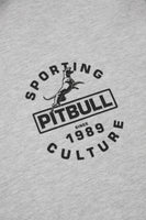 Bluza męska z kapturem PHYSICAL CULTURE