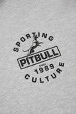 Bluza męska z kapturem PHYSICAL CULTURE