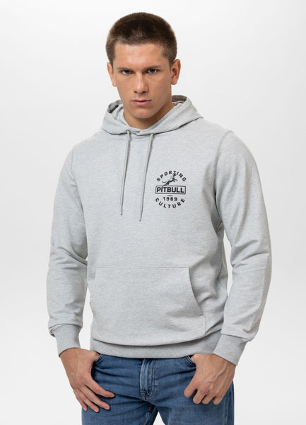 Bluza męska z kapturem PHYSICAL CULTURE