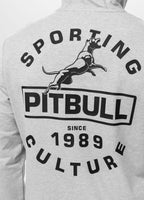 Bluza męska z kapturem PHYSICAL CULTURE