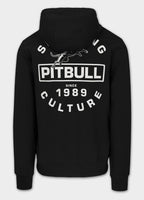 Bluza męska z kapturem PHYSICAL CULTURE