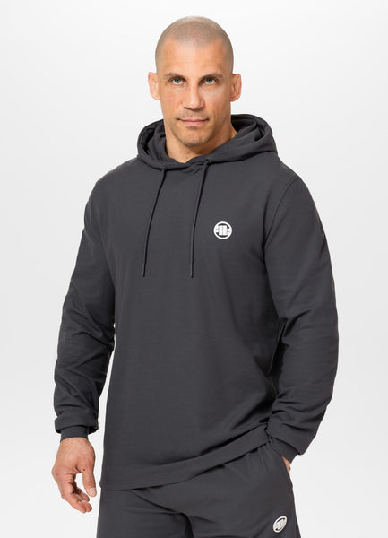 Bluza męska z kapturem Pique Rockey