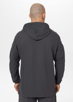 Bluza męska z kapturem Pique Rockey