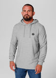 Bluza męska z kapturem Pique Rockey
