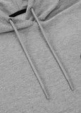 Bluza męska z kapturem Pique Rockey