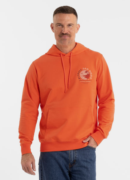 Bluza męska z kapturem PLANET SURF