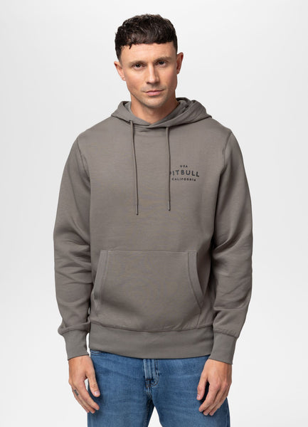 Bluza z kapturem SAMPSON