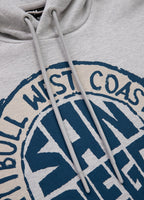 Bluza męska z kapturem SAN DIEGO SUN