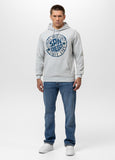 Bluza męska z kapturem SAN DIEGO SUN