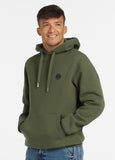 Bluza z kapturem SMALL LOGO