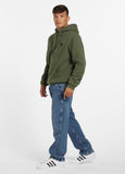Bluza z kapturem SMALL LOGO