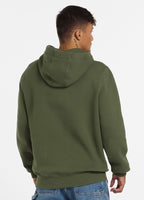 Bluza z kapturem SMALL LOGO