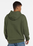 Bluza z kapturem SMALL LOGO