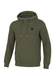 Bluza z kapturem SMALL LOGO