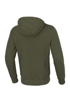 Bluza z kapturem SMALL LOGO