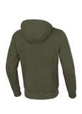 Bluza z kapturem SMALL LOGO