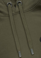Bluza z kapturem SMALL LOGO