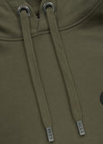 Bluza z kapturem SMALL LOGO