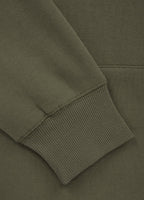 Bluza z kapturem SMALL LOGO