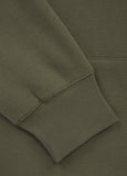 Bluza z kapturem SMALL LOGO