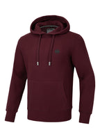 Bluza z kapturem SMALL LOGO
