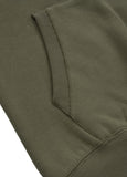 Bluza z kapturem SMALL LOGO