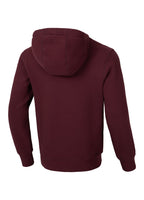Bluza z kapturem SMALL LOGO