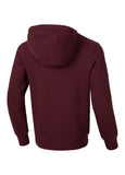 Bluza z kapturem SMALL LOGO