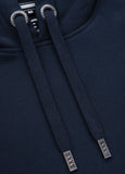Bluza z kapturem SMALL LOGO