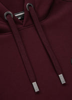Bluza z kapturem SMALL LOGO