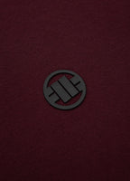 Bluza z kapturem SMALL LOGO