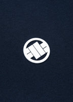 Bluza z kapturem SMALL LOGO