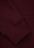 Bluza z kapturem SMALL LOGO