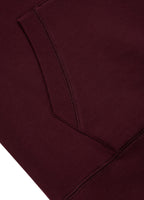 Bluza z kapturem SMALL LOGO