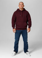 Bluza z kapturem SMALL LOGO