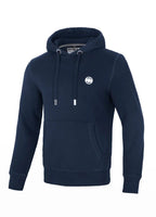 Bluza z kapturem SMALL LOGO