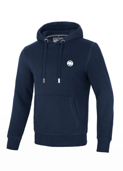 Bluza z kapturem SMALL LOGO
