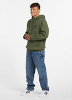 Bluza z kapturem SMALL LOGO