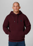 Bluza z kapturem SMALL LOGO