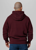 Bluza z kapturem SMALL LOGO