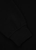 Bluza męska z kapturem Terry Black Brand