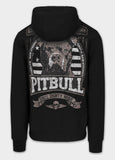 Bluza męska z kapturem TROUBLEMAKER