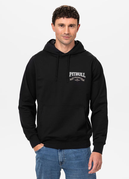 Bluza męska z kapturem TROUBLEMAKER