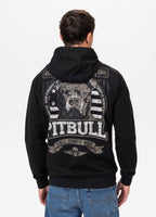 Bluza męska z kapturem TROUBLEMAKER