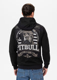 Bluza męska z kapturem TROUBLEMAKER