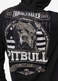 Bluza męska z kapturem TROUBLEMAKER
