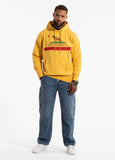 Bluza męska z kapturem Washed CALIFORNIA FLAG