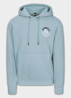Bluza męska z kapturem Washed DOG SD